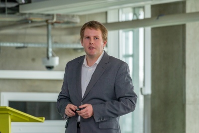 Фонд «Сколково» рассказал об энергоэффективных технологиях для строительства